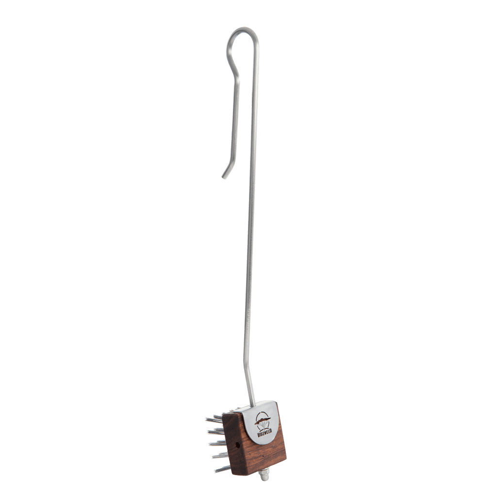 BraaiBrush