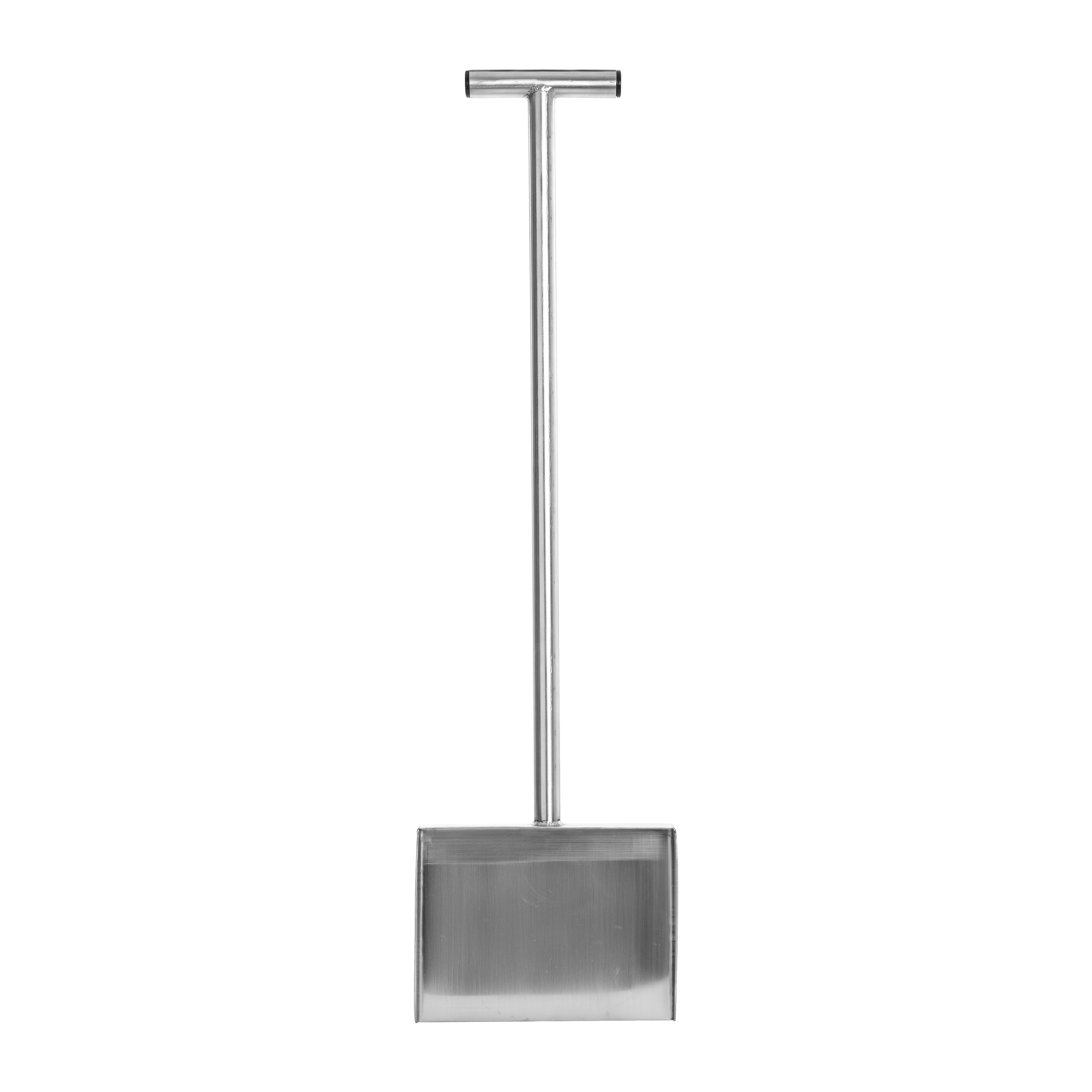 CHarcoalSpade