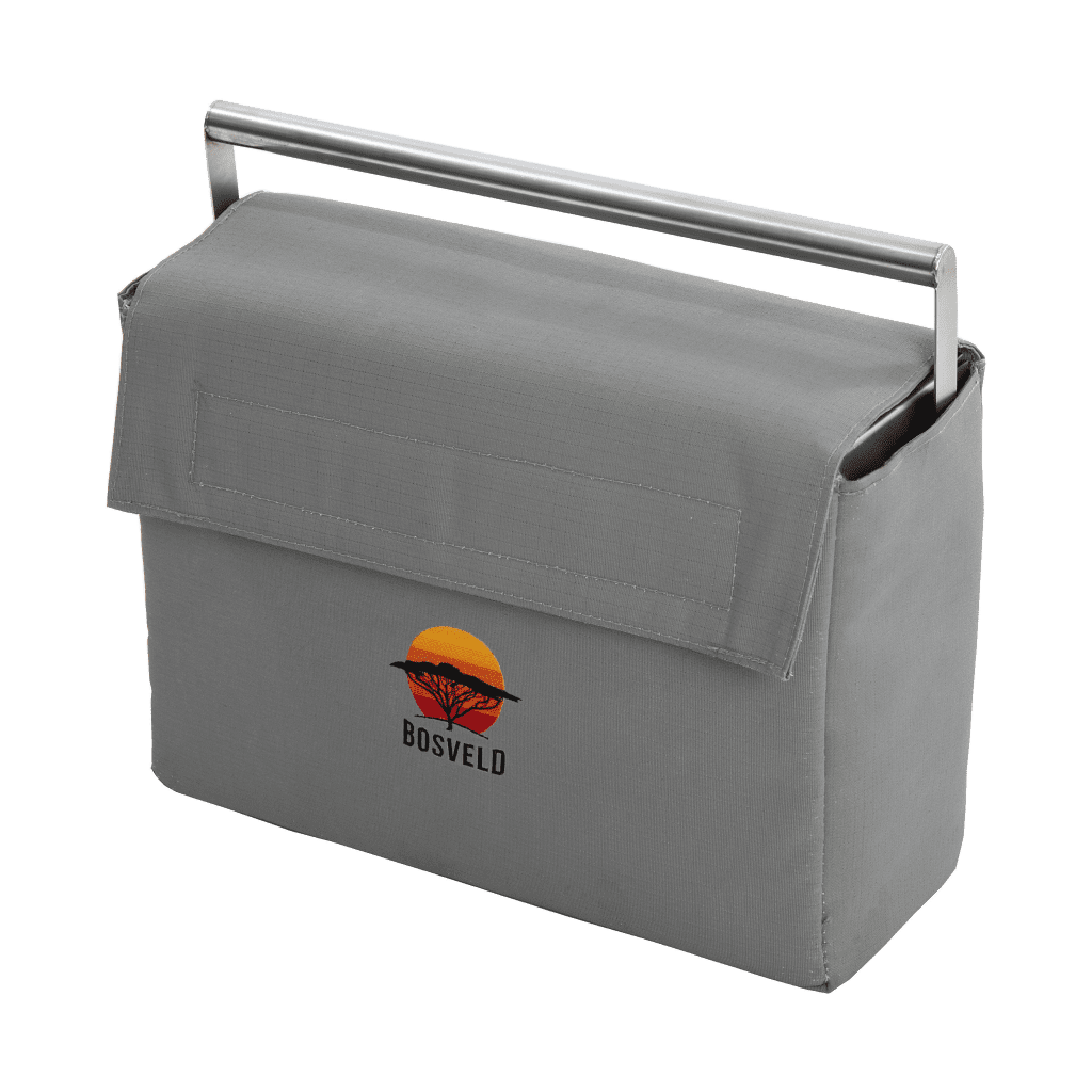 MiniJackGreyBag