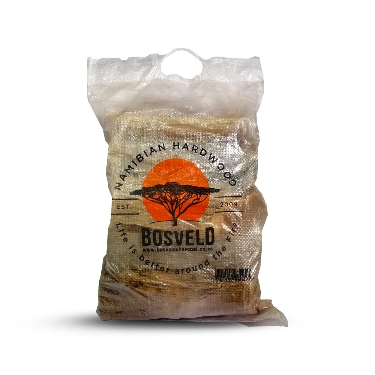 Bosveld Mix